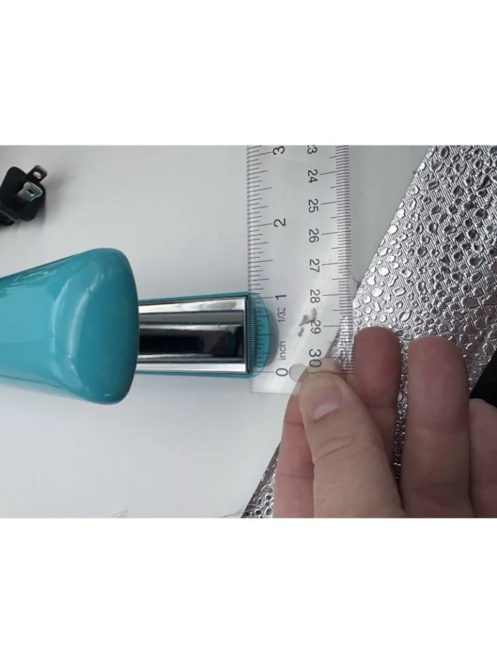 Chi for Ulta Beauty Turquois Hair Straightener 1